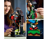LEGO Super Mario 71438 Super Mario World: Mario i Yoshi - 1278675 - zdjęcie 5